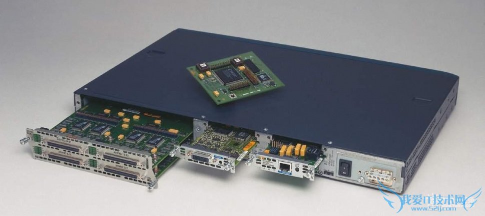 思科路由器配置命令大全 思科路由器型号