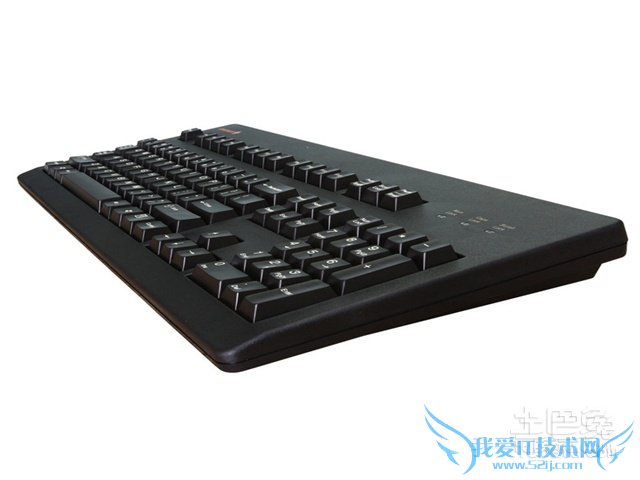 樱桃机械键盘推荐