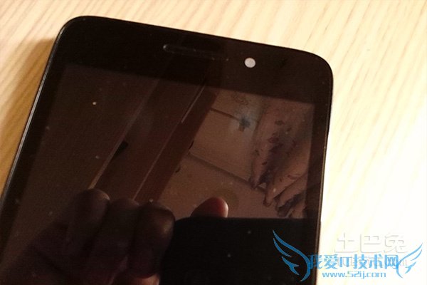 手机摄像头进水