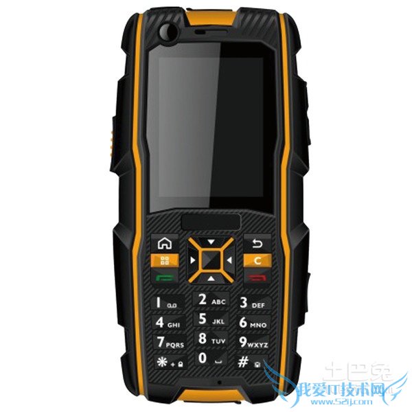 三防手机推荐 三防手机推荐