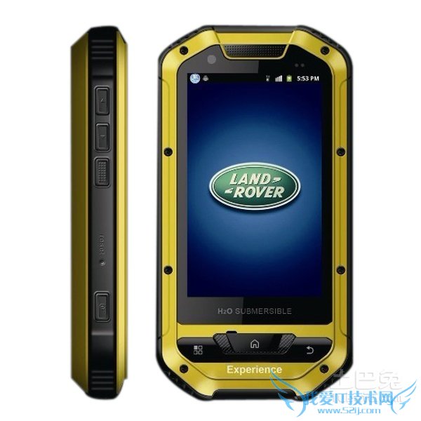 三防手机推荐 三防手机推荐