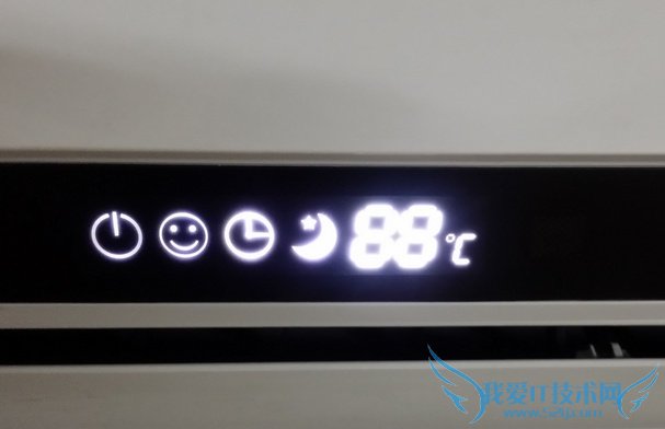 空调运行灯闪烁 空调运行灯闪烁