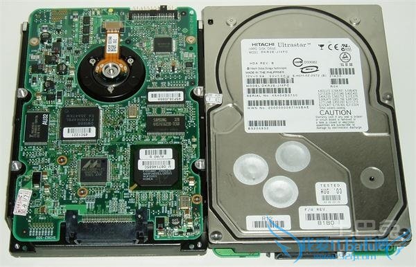 什么是液态硬盘 什么是液态硬盘