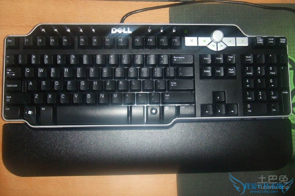 dell键盘修理