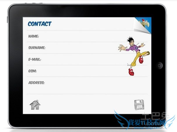 ipad怎么用 ipad怎么用