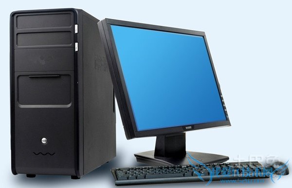 我的电脑关不了机