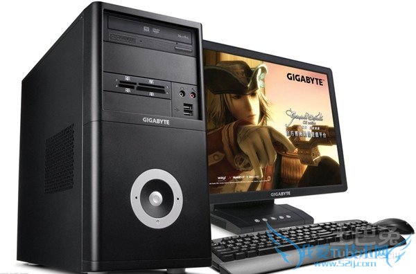 我的电脑关不了机