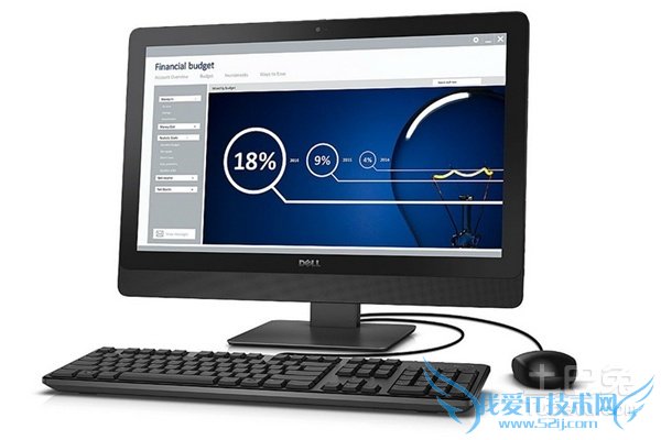 戴尔一体机电脑报价