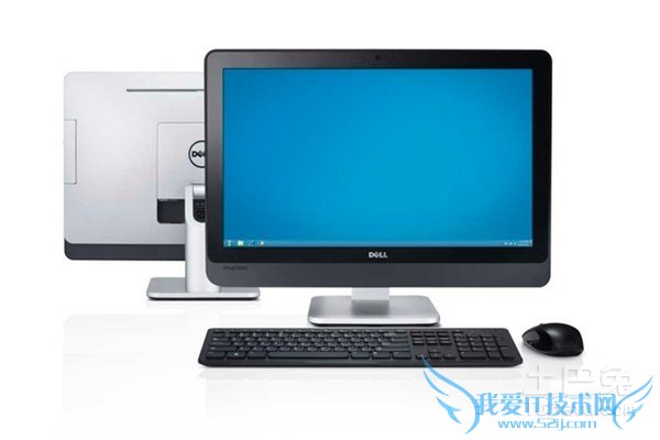 戴尔一体机电脑报价