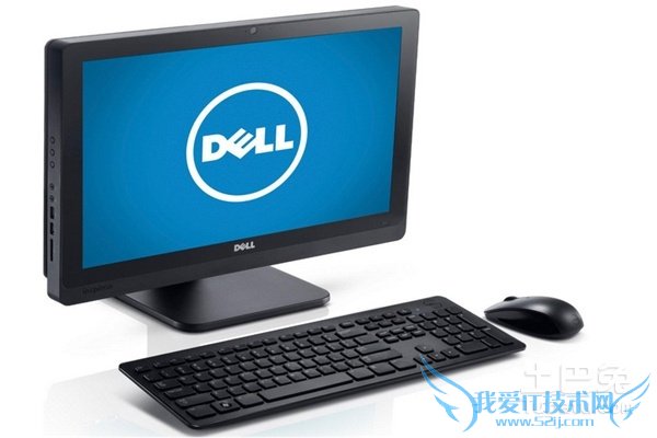 戴尔一体机电脑报价