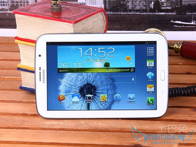 三星平板手机8寸
