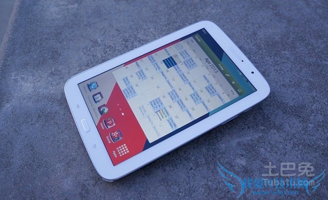 三星平板手机8寸