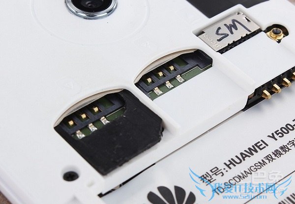 华为y500刷机 华为y500刷机