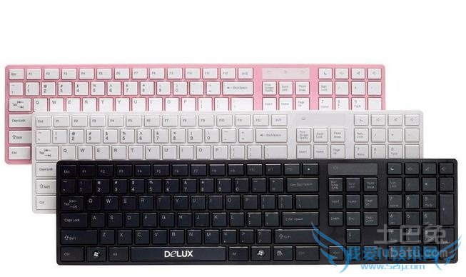 巧克力键盘安装 巧克力键盘安装