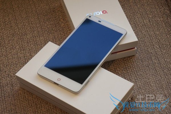 nubia z5s刷机