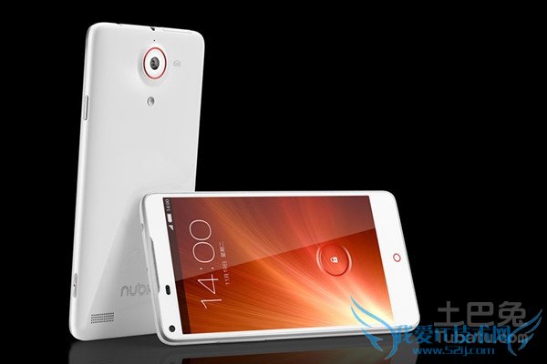 nubia z5s刷机