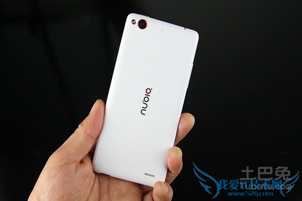 nubia z5s刷机