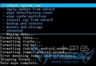 安卓系统刷机 安卓系统刷机