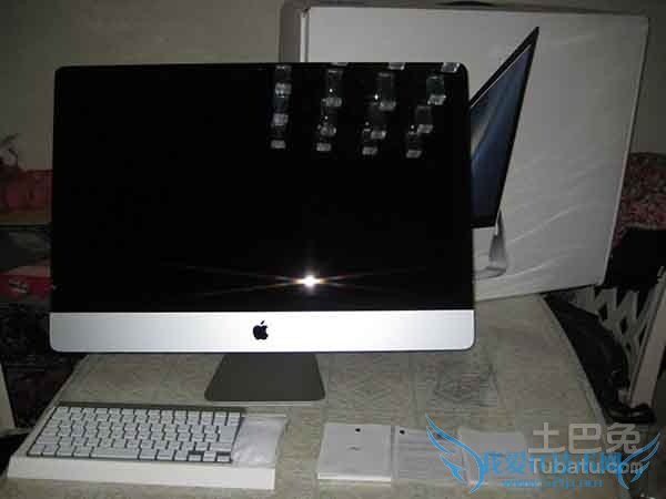 imac一体机怎么样 imac一体机怎么样