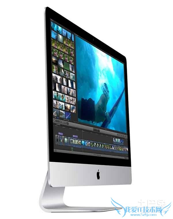imac一体机怎么样 imac一体机怎么样