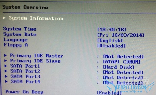 光驱启动 光驱启动
