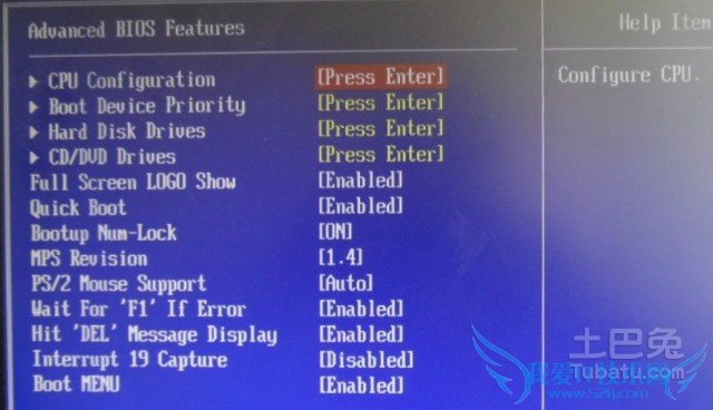 光驱启动 光驱启动
