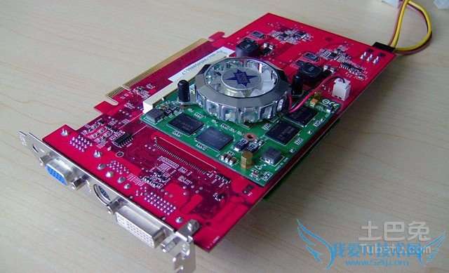 什么是移动显卡 什么是移动显卡