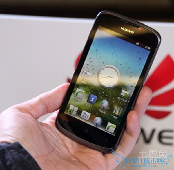 华为8818刷机教程 华为8818刷机教程