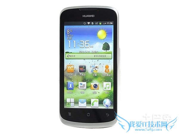 华为8818刷机教程 华为8818刷机教程