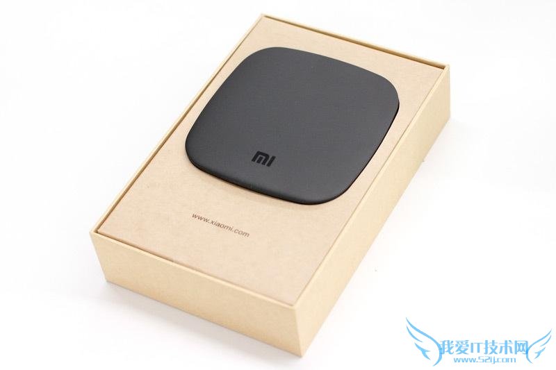 小米机顶盒怎么样 小米机顶盒图片欣赏