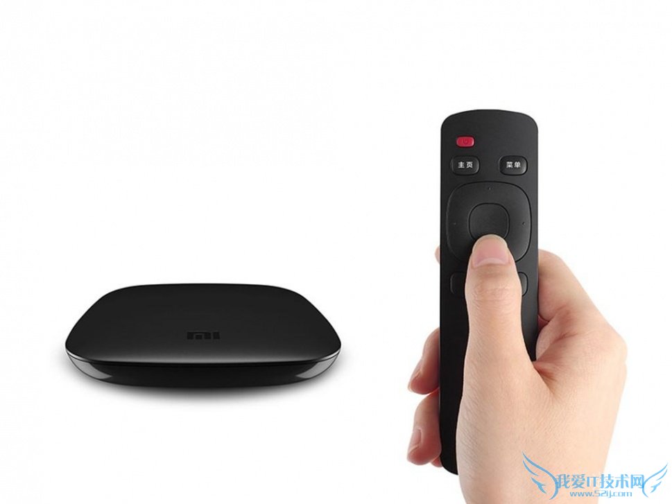 小米机顶盒怎么样 小米机顶盒图片欣赏