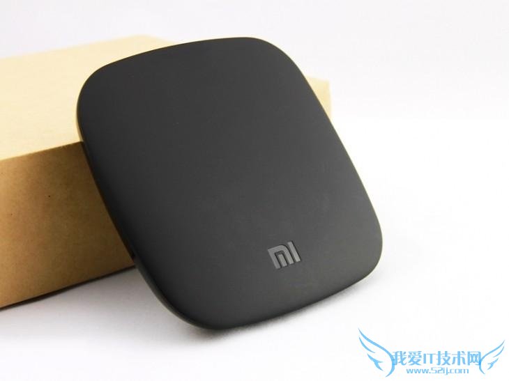 小米机顶盒怎么样 小米机顶盒图片欣赏