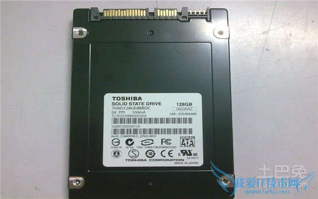 ssd固态硬盘寿命 ssd固态硬盘寿命