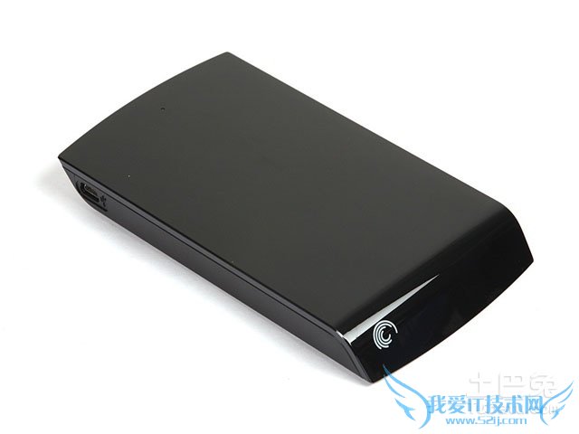 seagate移动硬盘