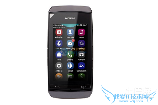 诺基亚3050刷机教程