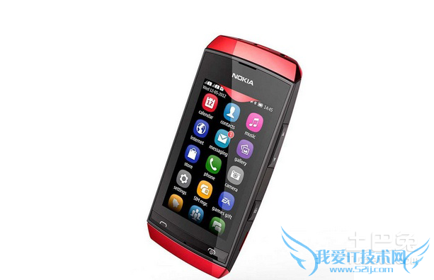 诺基亚3050刷机教程