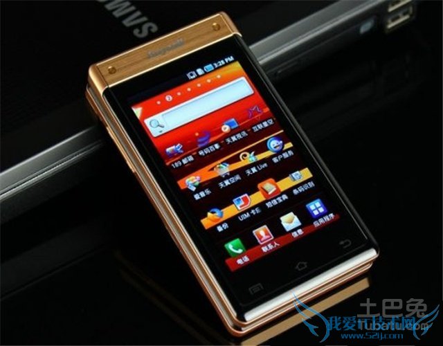 三星w789和w899哪个好