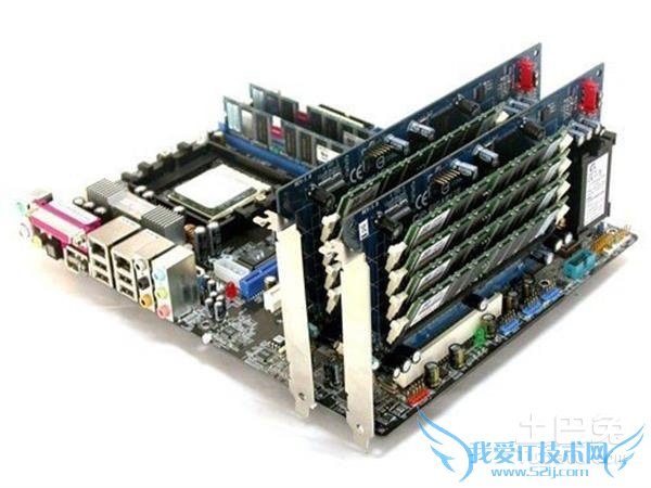 虚拟硬盘装系统