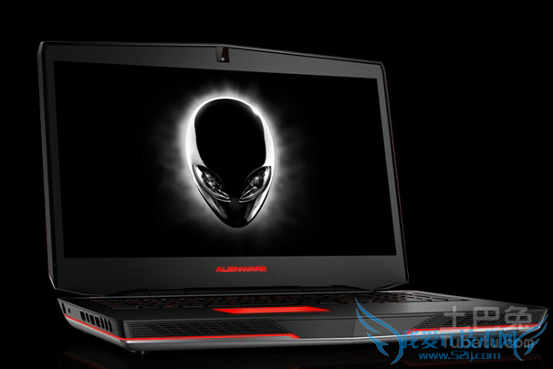 外星人电脑是什么牌子