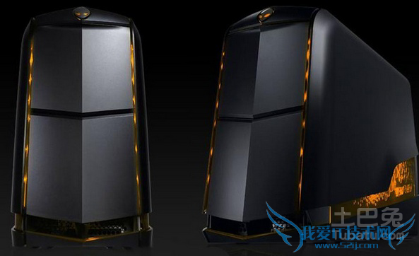 外星人电脑是什么牌子 外星人电脑是什么牌子