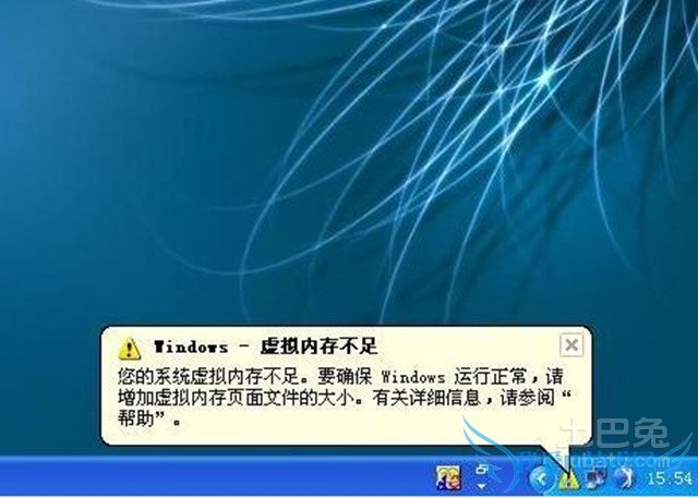 虚拟存储器的作用 虚拟存储器的作用