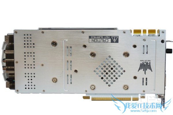 高端显卡排行 高端显卡排行