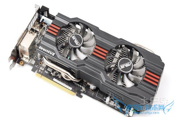 高端显卡排行 高端显卡排行