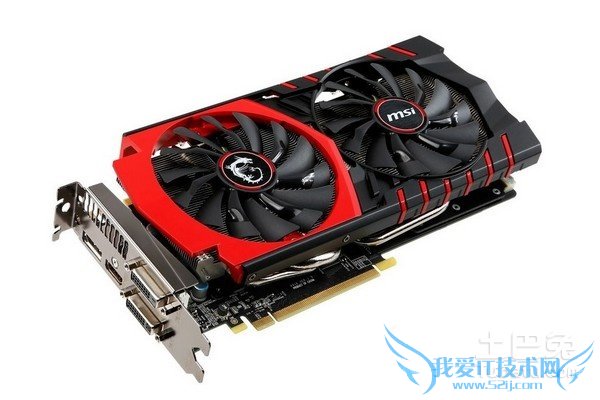 高端显卡排行 高端显卡排行