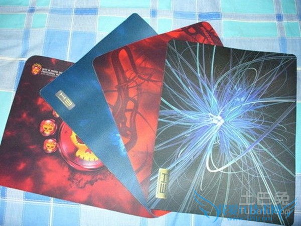 地狱火鼠标垫厂家