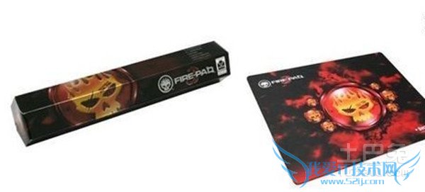 地狱火鼠标垫厂家