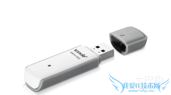 usb无线网卡怎么安装