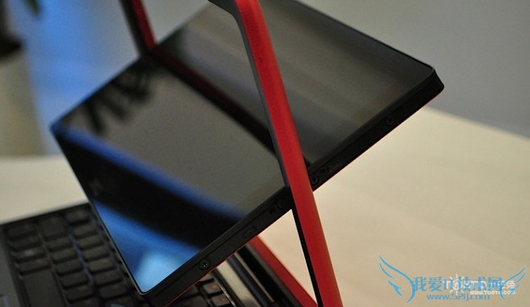 pc平板二合一超级本