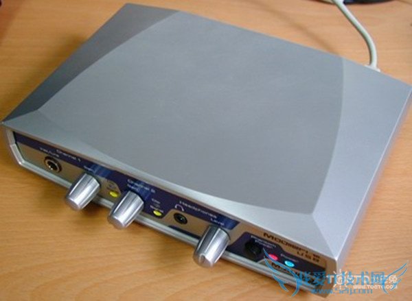 外置声卡 外置声卡