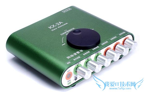 外置声卡 外置声卡